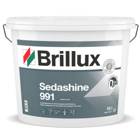 Brillux Sedashine 991