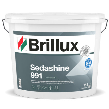 Brillux Sedashine 991