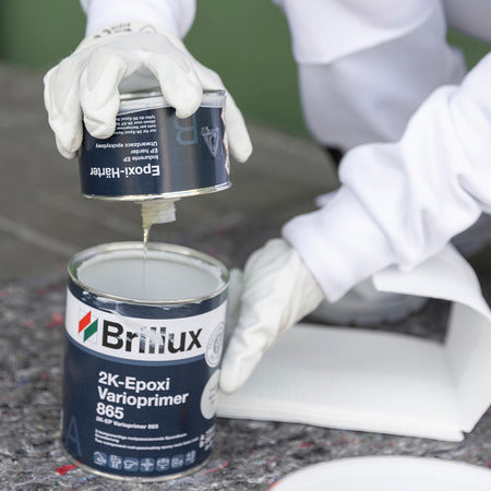 2K-Epoxi Varioprimer 865