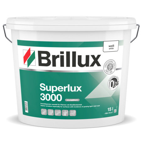 Brillux Superlux 3000