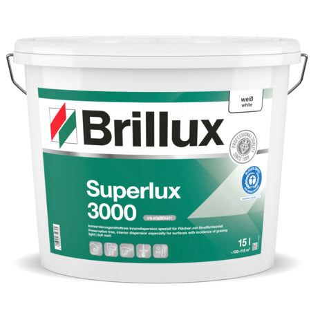Brillux Superlux 3000