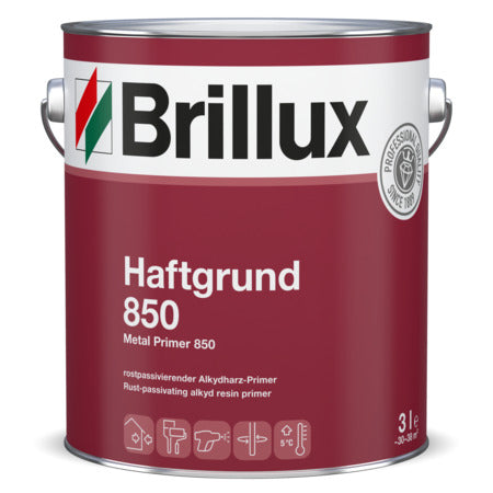 Brillux Haftgrund 850