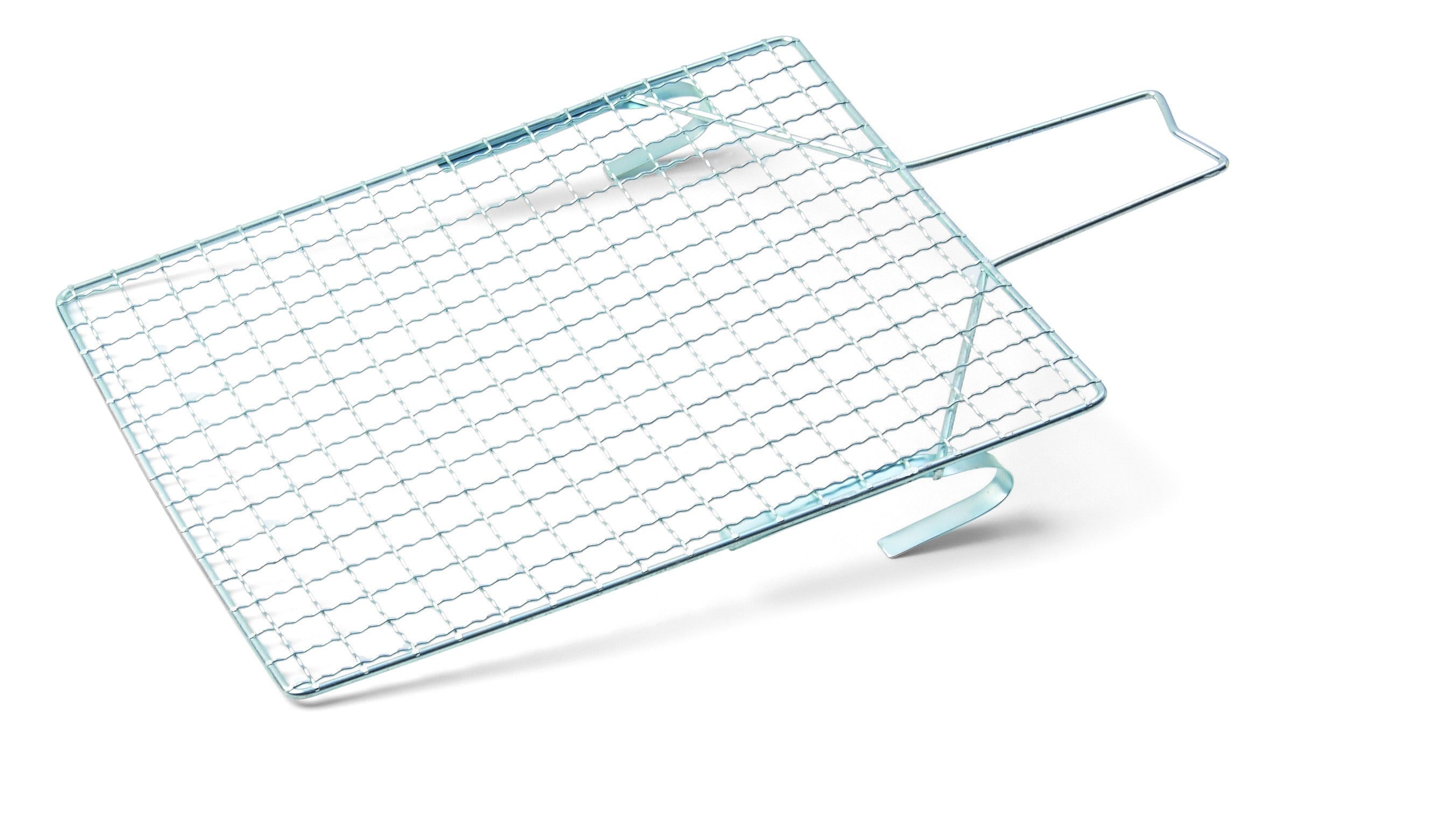 Abstreifgitter DROP METAL