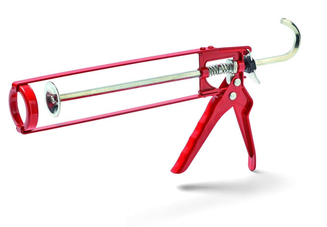 Kartuschenpresse MARATHON STEEL